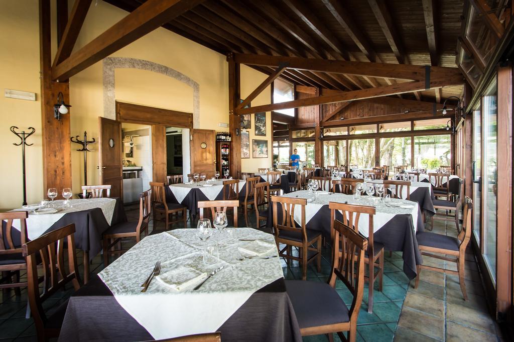 Antica Stazione Hotel Chiaramonte Gulfi Buitenkant foto