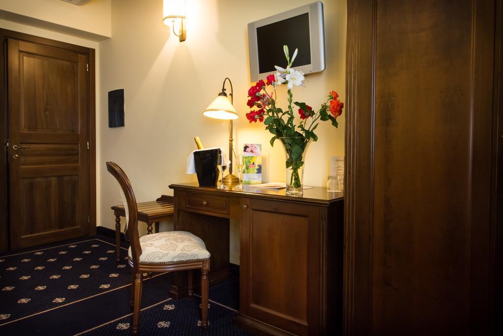 Antica Stazione Hotel Chiaramonte Gulfi Kamer foto