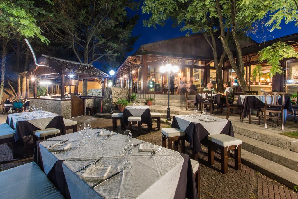 Antica Stazione Hotel Chiaramonte Gulfi Buitenkant foto