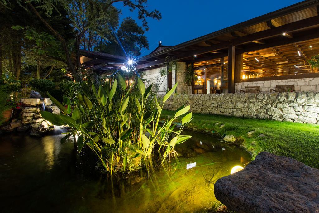 Antica Stazione Hotel Chiaramonte Gulfi Buitenkant foto