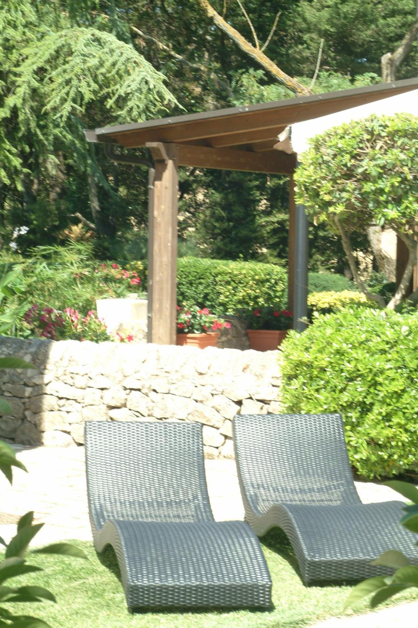 Antica Stazione Hotel Chiaramonte Gulfi Buitenkant foto